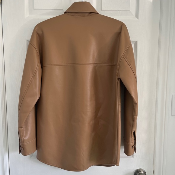 ARITZIA Pelli jacket - Picture 2 of 2